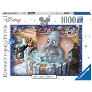 Puzzle Walt Disney Dumbo Papier - 11 x 3 x 15 cm