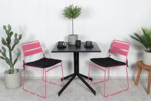 Gartenmöbel-Set Way Pink