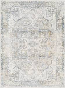 Kurzflorteppich ONAN Textil - 160 x 1 x 213 cm