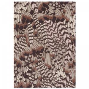 Tapis salon FEATHERS 200 x 280 cm