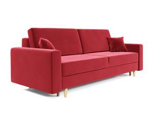 Sofa SOLI Rot