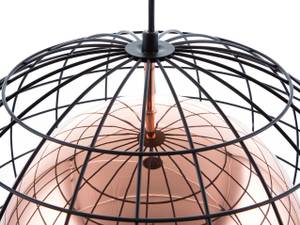 Lampe suspension LIRI 38 x 38 cm