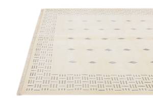 Tapis Darya LXXXIV Beige - Textile - 170 x 1 x 246 cm