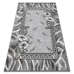 Bcf Rug Morad Trio Fleurs Feuilles 140 x 200 cm