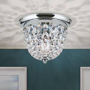 Deckenleuchte PLAFOND Silber