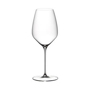 Riesling Glas Veloce 2er Set Glas - 1 x 25 x 1 cm