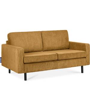 Sofa INVIA 2-Sitzer Gelb