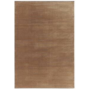 Tapis moderne et design ZUKA PLAIN Orange - 160 x 230 cm