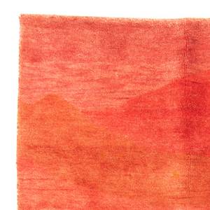 Indo Gabbeh - 240x170cm Rot - Naturfaser - 170 x 2 x 240 cm