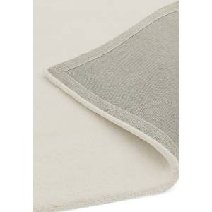 Tapis tufté main PASTEL Gris lumineux - 200 x 300 cm