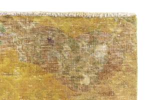 Teppich Vintage Royal LXVII Grün - Textil - 110 x 1 x 115 cm