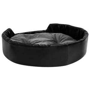 Hundebett 3006178-2 Dunkelgrau - 90 x 20 x 79 cm