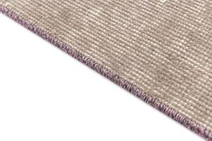 Tapis Ultra Vintage DCCXVI Marron - Textile - 114 x 1 x 198 cm