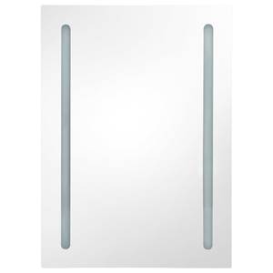 Armoire de salle de bain 3007473 Gris minéral