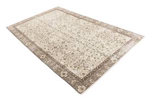 Tapis Ultra Vintage DCCCLXXXVIII Beige - Textile - 145 x 1 x 249 cm