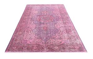 Tapis Ultra Vintage CDXXX Mauve - Textile - 165 x 1 x 269 cm