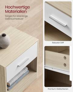 Beistelltisch Kingston Beige