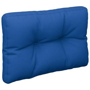 Coussin de palette 3005776-1 Bleu nuit