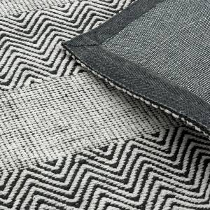 Tapis de couloir ARROW Anthracite