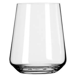 Wasserglas Lichtweiss Julie #1 (2er-Set) Glas - 10 x 11 x 10 cm