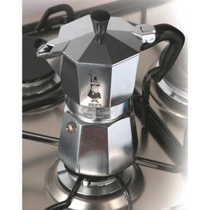 Kaffeemaschine Moka Express 11 x 25 cm