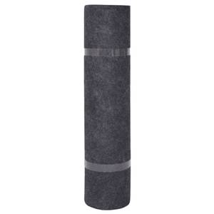 Tapis d'exposition 3006299 Anthracite - Profondeur : 1500 cm