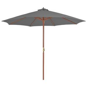 Parasol 296235-2 Gris