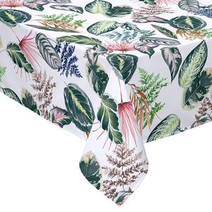 Nappe enduite Naf Naf  TROPALM 250 x 250 cm