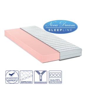 Matelas pour bébé Abendstern 70 x 140 cm