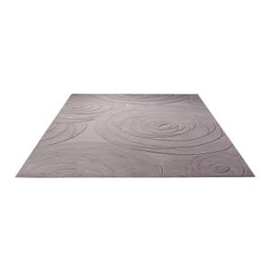 Tapis Esprit Carving Art Blüten Beige - 70 x 140 cm