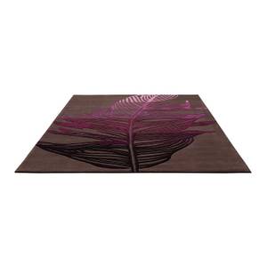 Tapis Esprit Feather Marron 120 x 180 cm