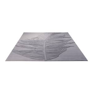Teppich ESPRIT Feather Grau - 170 x 240cm