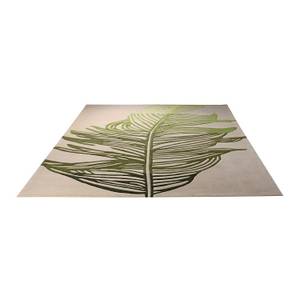 Tapis Esprit Feather Beige / Vert 170 x 240 cm