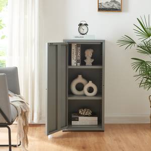 Armoire métallique Burlöv Gris