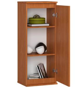 Vitrine armoire W40 CLP Orange