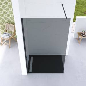 Duschwand Walk-In GWALAS Breite: 120 cm