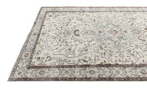 Tapis Ultra Vintage CXXXIV Beige - Textile - 185 x 1 x 295 cm