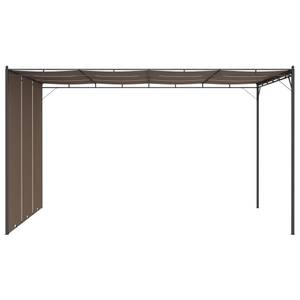 Gartenpavillon 3005475 Tiefe: 400 cm