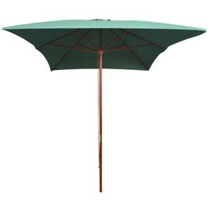 Parasol 3007546 Vert