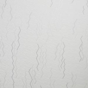 Matelas mémoire de forme Ocean Blanc - Textile - 160 x 18 x 200 cm