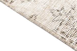 Teppich Ultra Vintage DCCLXXII Beige - Textil - 147 x 1 x 234 cm