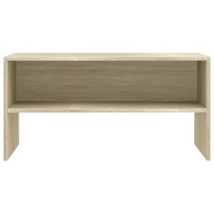 TV-Schrank D113 Eiche Sonoma Dekor