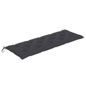 Banc de jardin 3005699 Anthracite