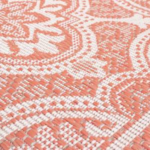 In- & Outdoor Teppich Summer Oriental Pink