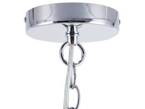 Lampe suspension EVANS Noir