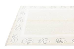 Tapis Darya CLVI Beige - Textile - 145 x 1 x 203 cm