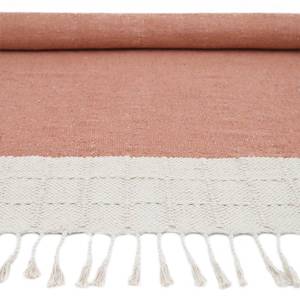 LUCIA ROSE LIEGE tapis enfant Rose foncé