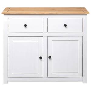 Sideboard 298285 Weiß