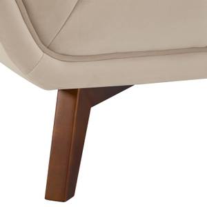 Fauteuil Mona Beige