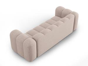 Sofa LUPINE 3 Sitzplätze Beige